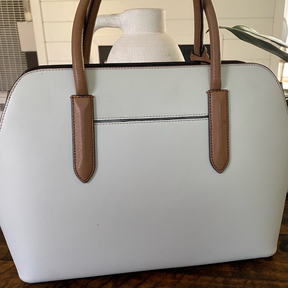 RADLEY LONDON Orange Blossom Handbag - Picture 3 of 16
